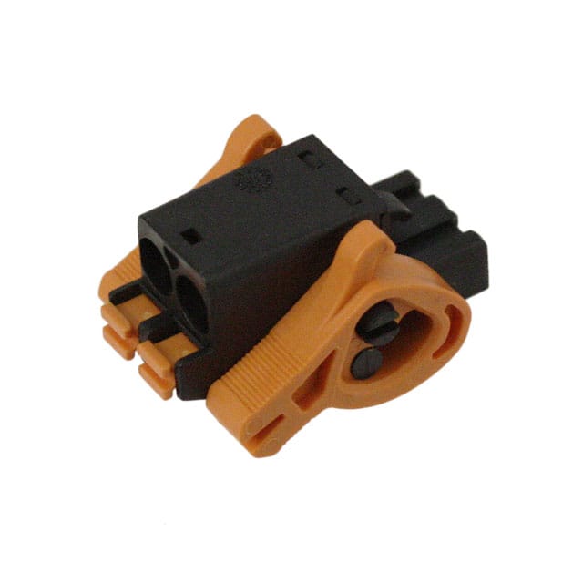 1014120000 Weidmuller                                                                    TERM BLOCK PLUG 2POS STR 5.08MM