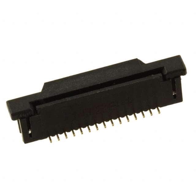 1-1734248-5 TE Connectivity AMP Connectors                                                                    CONN FPC VERT 15POS 1.00MM SMD