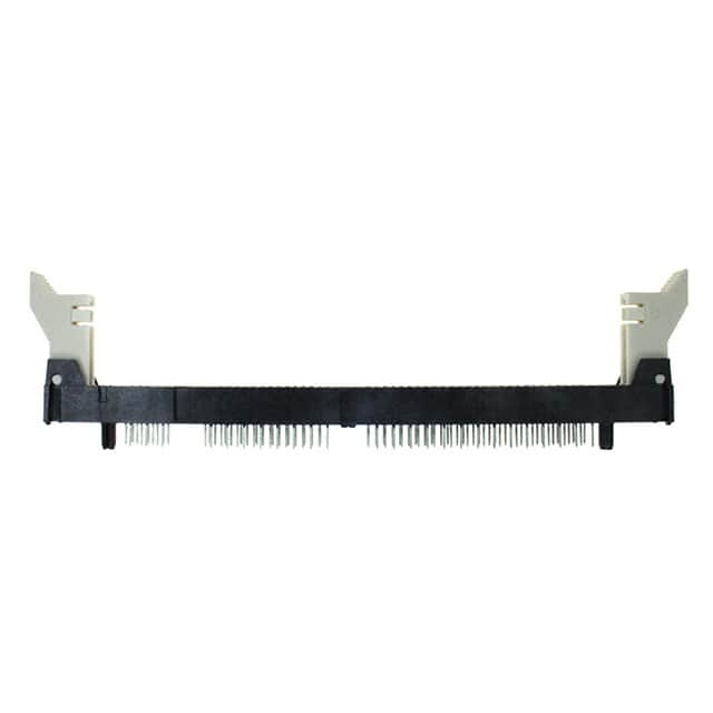 71251-5101 Molex, LLC                                                                    CONN SKT DIMM 100POS PCB