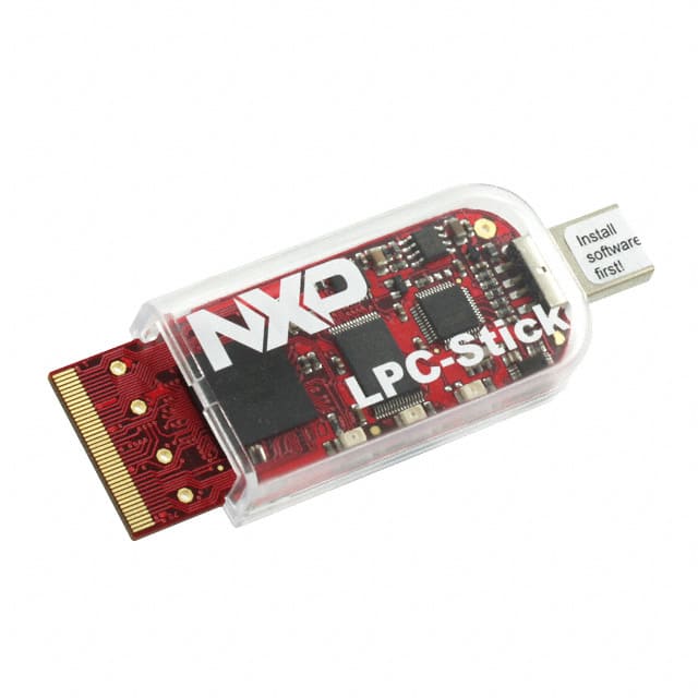 OM11006 NXP USA Inc.                                                                    EVAL LPC-STICK WITH LPC2468