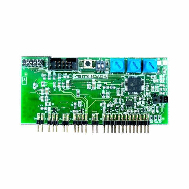 STEVAL-IHM001V1 STMicroelectronics                                                                    EVAL KIT PWR DRIVER CONTROL BRD