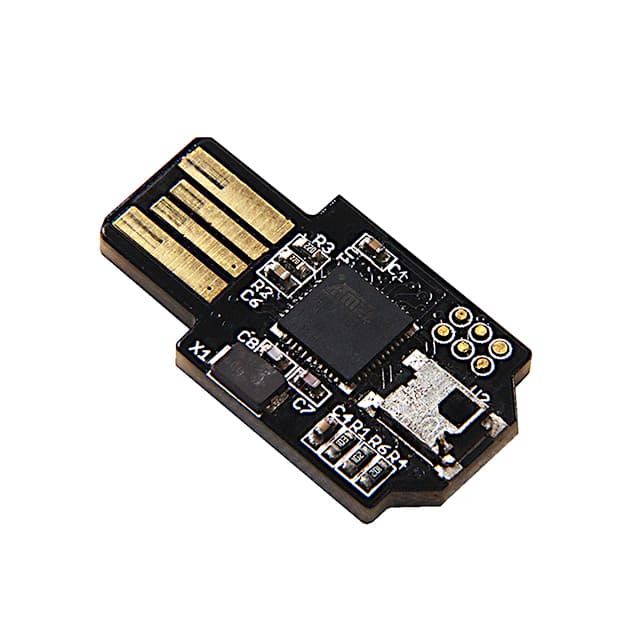 102991004 Seeed Technology Co., Ltd                                                                    ARDUINO COMPATIBLE USB IR REC