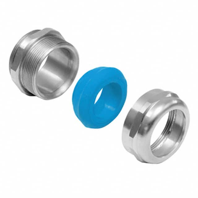 1193570000 Weidmuller                                                                    CABLE GLANDS