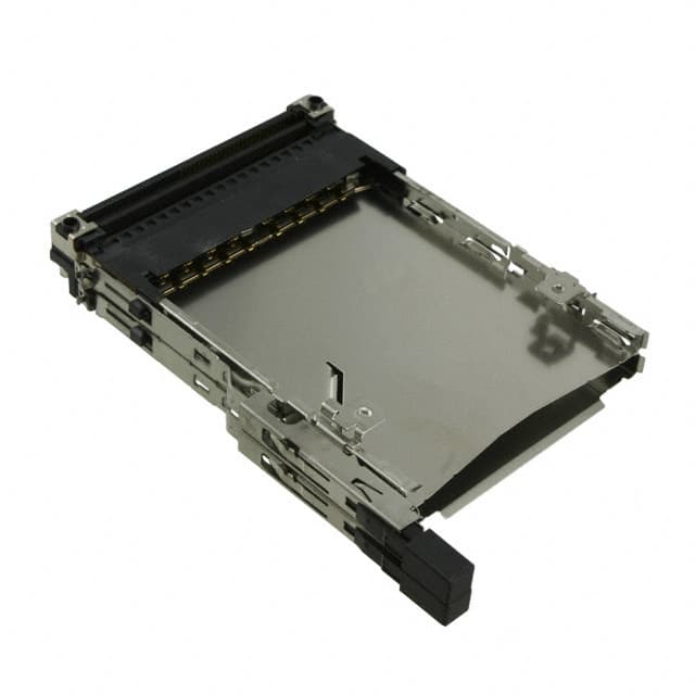 PX20-FSR15H-C2 JAE Electronics                                                                    CONN PCMCIA CARD PUSH-PUSH R/A