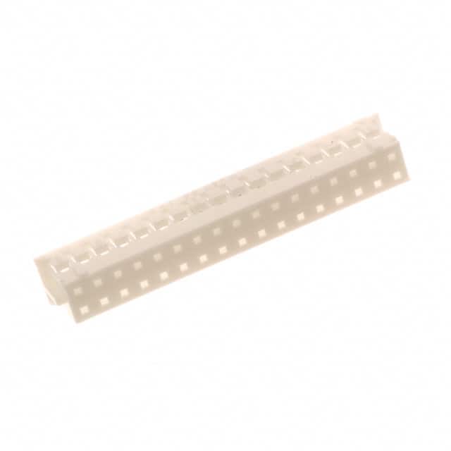 PHDR-34VS JST Sales America Inc.                                                                    CONN HOUSING PHD 34POS 2MM DUAL