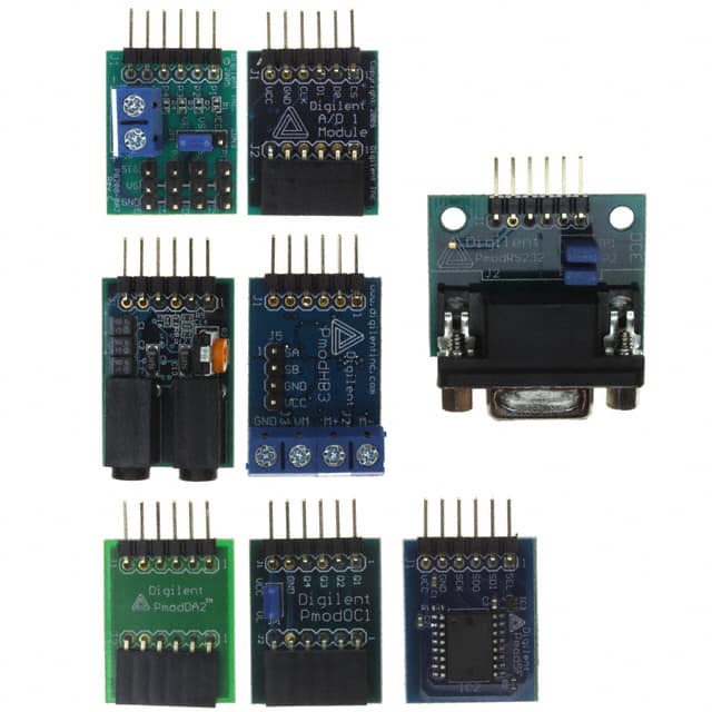 HW-CRII-PM-ACC-G Xilinx Inc.                                                                    KIT STARTER COOLRUNNER-II BUNDLE