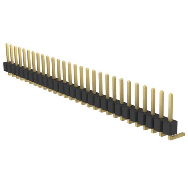 PRPC028SBAN-M71RC Sullins Connector Solutions                                                                    CONN HEADER .100