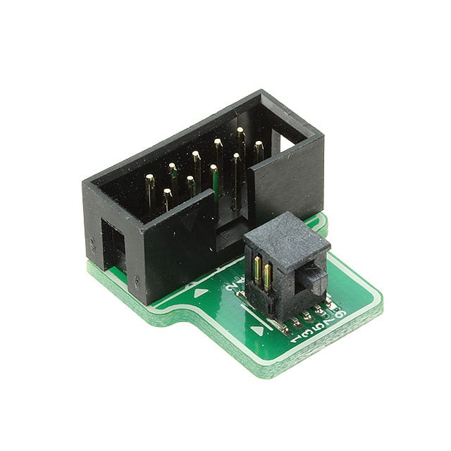 MIKROE-1765 MikroElektronika                                                                    BOARD ADAPTER 50-100MIL