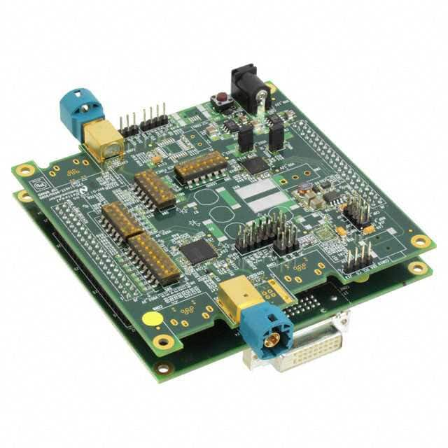 DVI-FPDLINKII-R/NOPB Texas Instruments                                                                    EVAL BOARD FOR DS90UR905/6