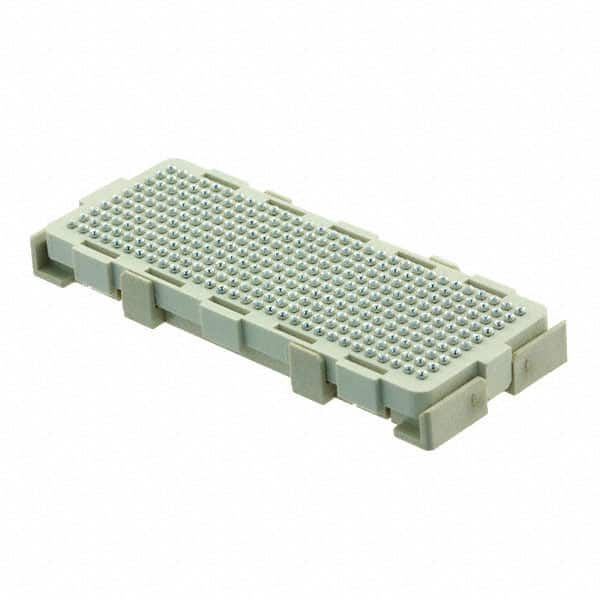 84501-001LF Amphenol FCI                                                                    CONN ARRAY FEMALE 300POS SMD