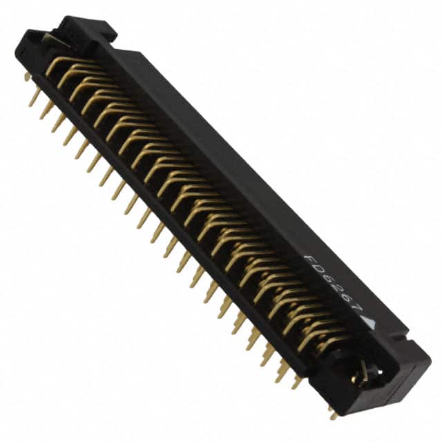 P50-080S-RR1-EA 3M                                                                    CONN SOCKET 80POS R/A .050
