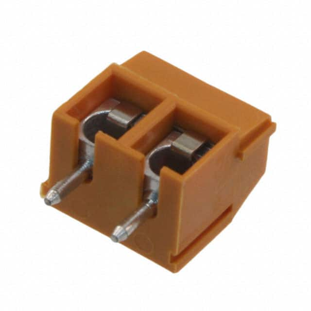 1760490000 Weidmuller                                                                    CONN TERM BLOCK 5.08MM 2POS OR