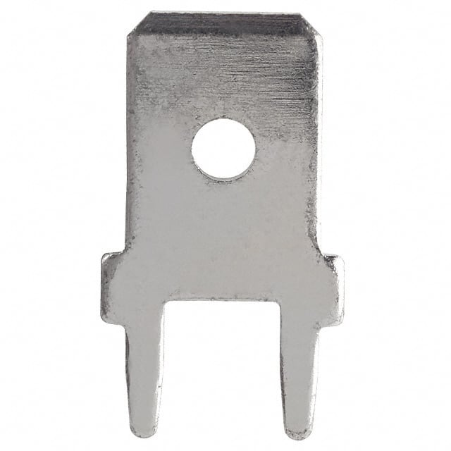 1212 Keystone Electronics                                                                    CONN QC TAB 0.187 SOLDER