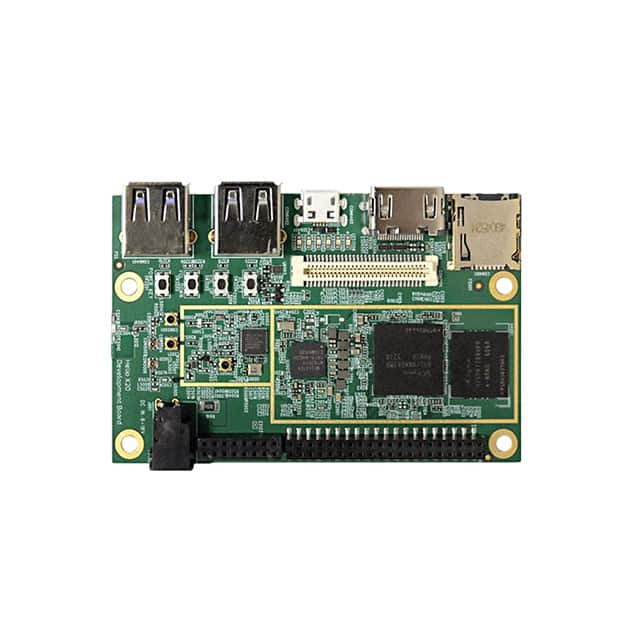 102110080 Seeed Technology Co., Ltd                                                                    MEDIATEK X20 DEVELOPMENT BOARD