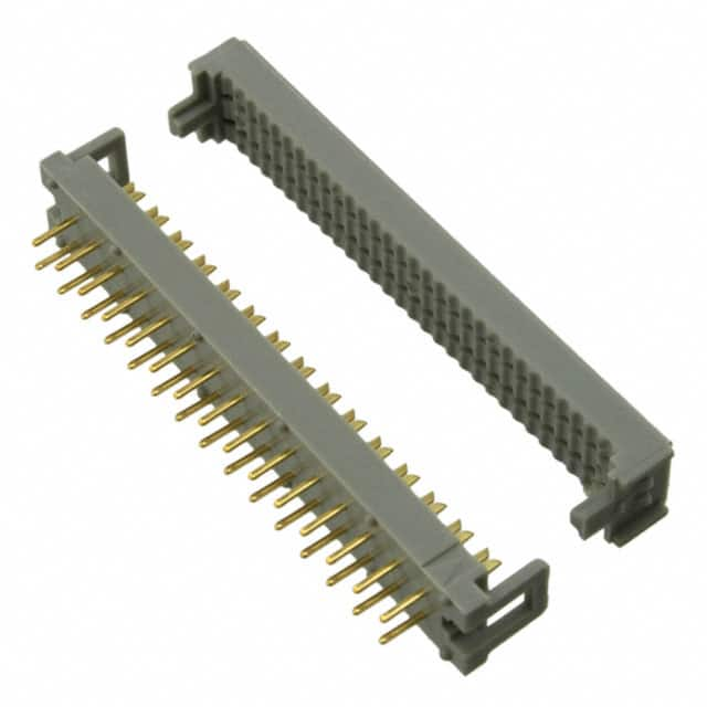 7830-0000PR 3M                                                                    30/PCB/2ROW/2.8MM