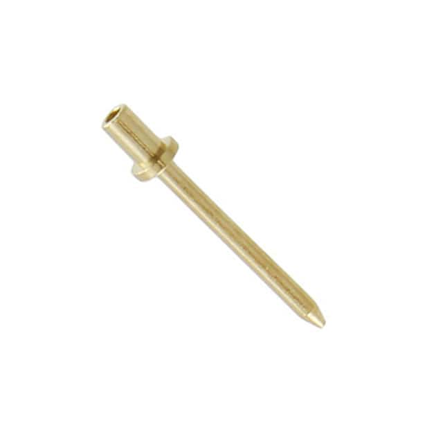 3129-1-00-15-00-00-08-0 Mill-Max Manufacturing Corp.                                                                    CONN PC PIN CIRC 0.020DIA GOLD