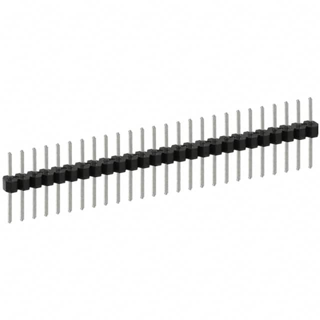 PEC26SACN Sullins Connector Solutions                                                                    CONN HEADER .100 SINGL STR 26POS