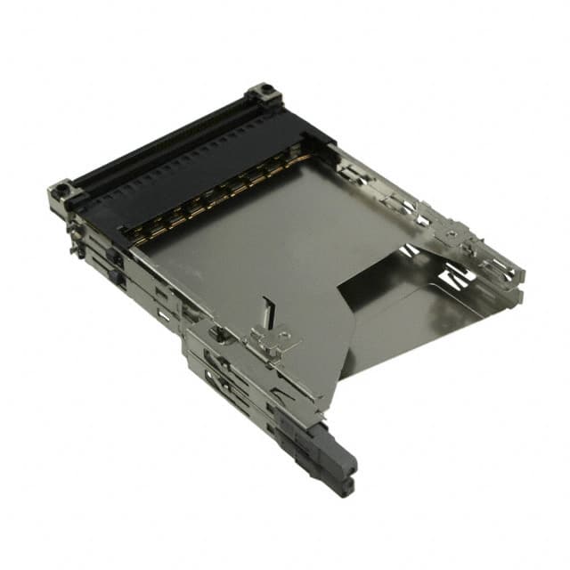 PX20-FSR15N-A2-1 JAE Electronics                                                                    CONN PCMCIA CARD PUSH-PUSH R/A