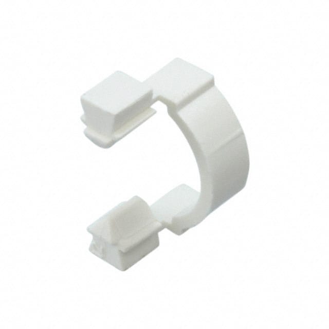 1740261-1 TE Connectivity AMP Connectors                                                                    CONN RING CLIP FOR TUBE