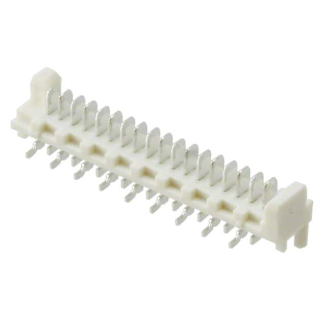 0908140018 Molex, LLC                                                                    CONN HEADER 18POS 1.27MM SMD TIN