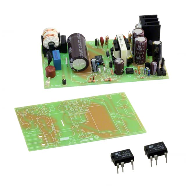 RDK-295 Power Integrations                                                                    KIT REF DESIGN TINYSWITCH-4