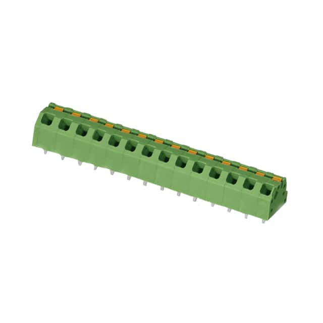 1862398 Phoenix Contact                                                                    PCB TERMINAL BLOCK 14POS 5MM