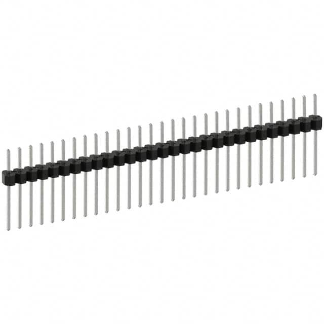 PEC29SAEN Sullins Connector Solutions                                                                    CONN HEADER .100 SINGL STR 29POS