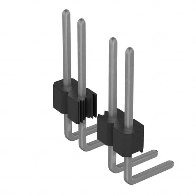PREC005SBAN-M71RC Sullins Connector Solutions                                                                    CONN HEADER .100