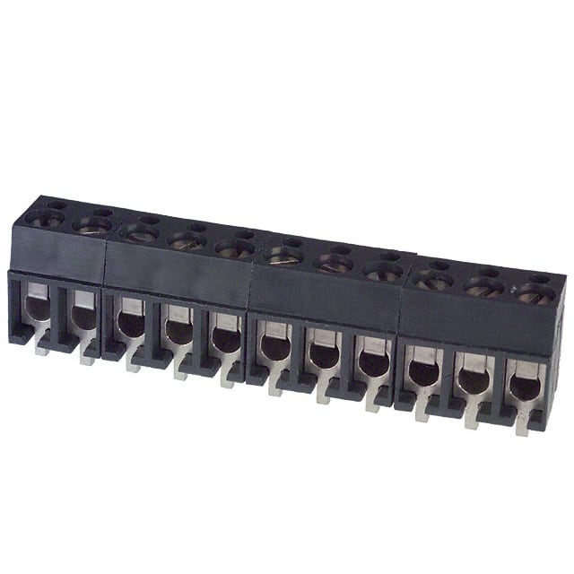 ED104/11DS On Shore Technology Inc.                                                                    TERMINAL BLOCK 5MM VERT 11POS