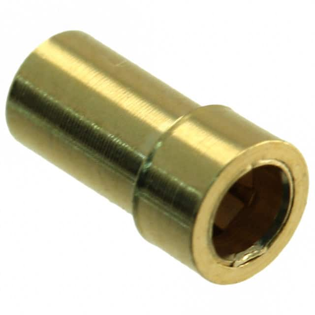 9801-0-15-15-23-27-10-0 Mill-Max Manufacturing Corp.                                                                    CONN PIN RCPT .045-.065 SOLDER