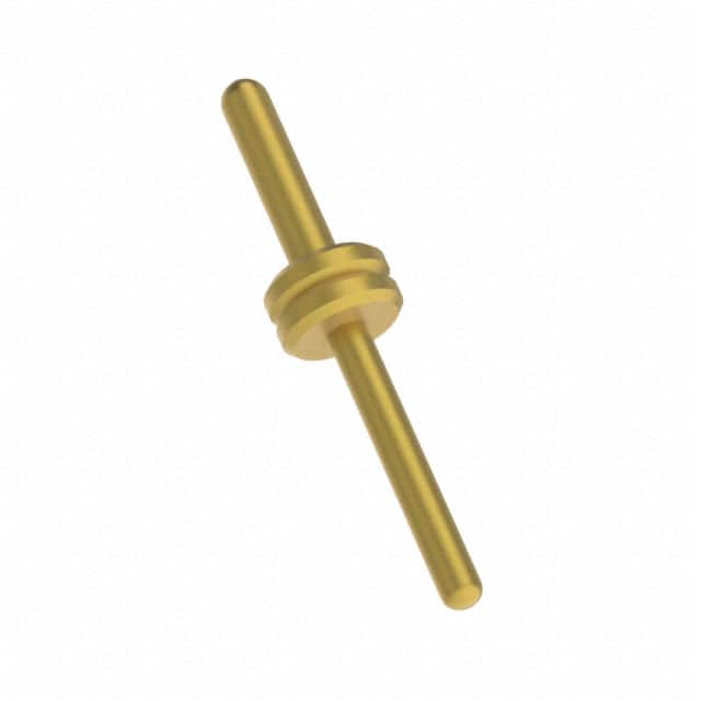 3169-0-61-15-00-00-03-0 Mill-Max Manufacturing Corp.                                                                    DOUBLE TAIL HEADER PIN ON KAPTON