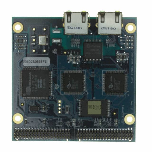 CPB181022-CM2-MT Cirrus Logic Inc.                                                                    MODULE COBRANET 1810 CM2 MT