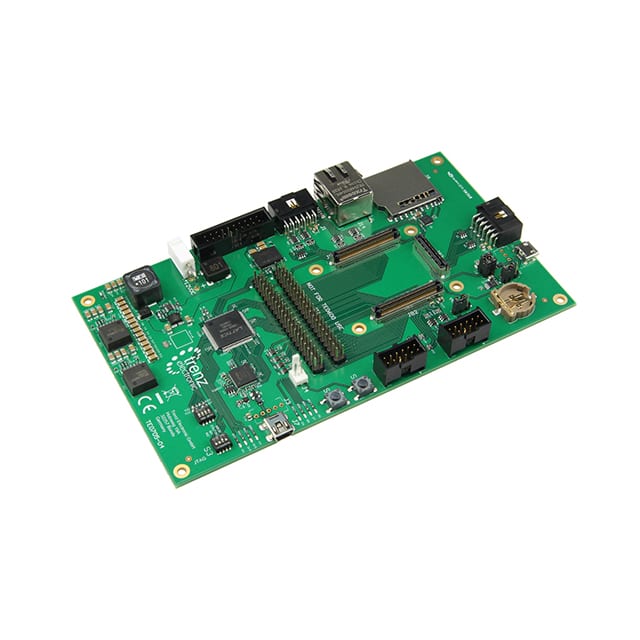 TE0705-04 Trenz Electronic GmbH                                                                    BOARD CARRIER TE0701