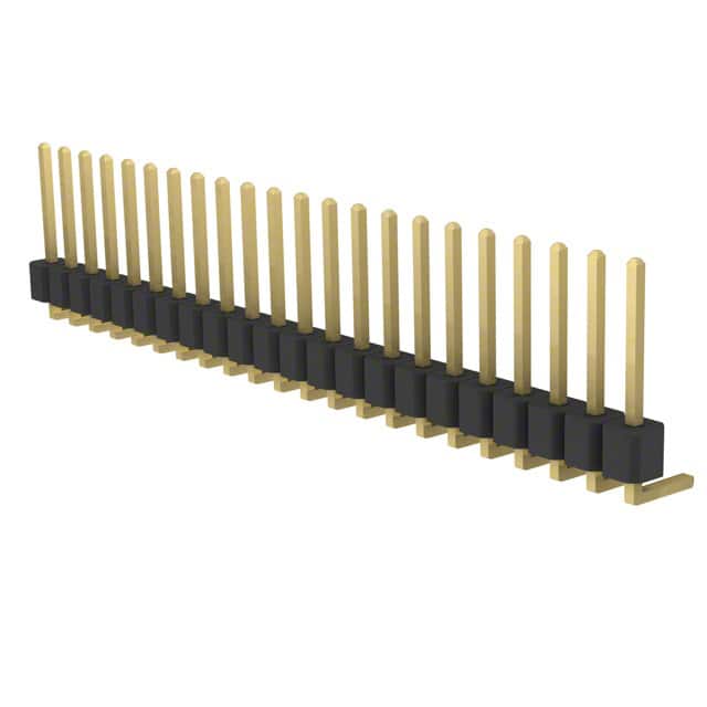 PRPC022SGAN-M71RC Sullins Connector Solutions                                                                    CONN HEADER .100