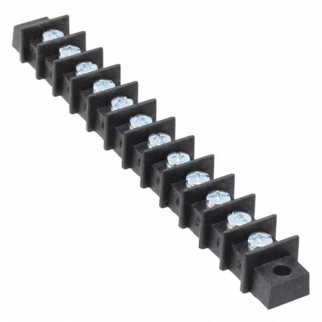 GBPX-12 Curtis Industries                                                                    CONN BARRIER STRP 12CIRC 0.438