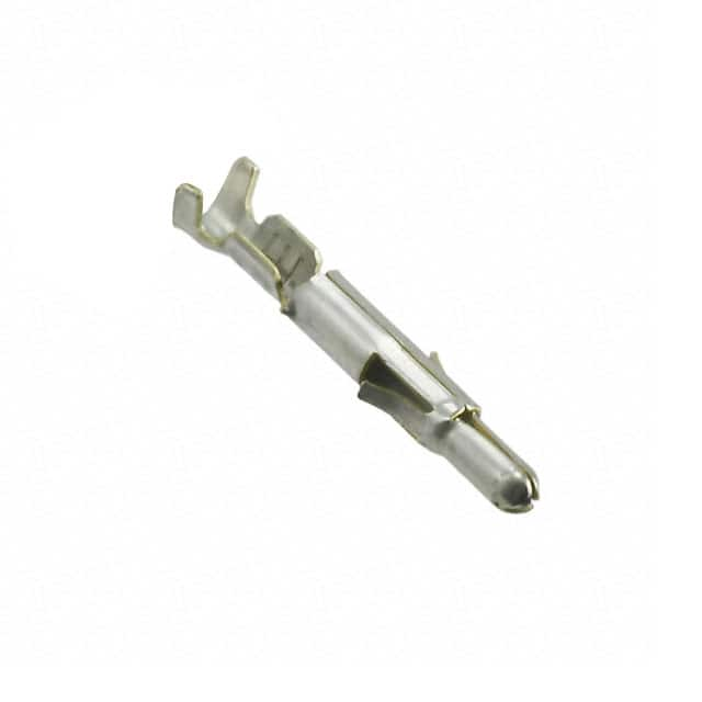 350561-1 TE Connectivity AMP Connectors                                                                    CONN PIN 24-18AWG UNI MATE-N-LOK