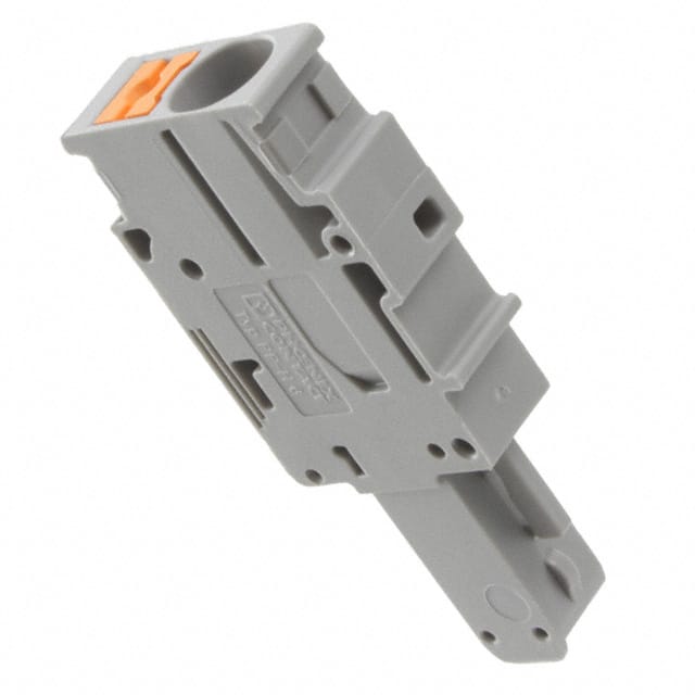 3061664 Phoenix Contact                                                                    TERM BLOCK PLUG 1POS STR