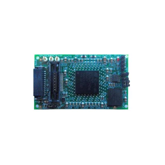 SPC563M64CAL176 STMicroelectronics                                                                    KIT EVAL MINI MODULE SPC563