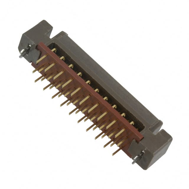 P50L-040S-D-DA 3M                                                                    CONN SOCKET 40POS .050