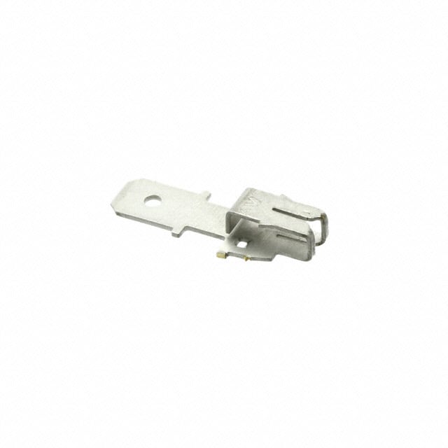 1217931-1 TE Connectivity AMP Connectors                                                                    CONN MAG TERM 22-25AWG TAB