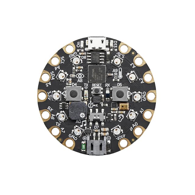 3333 Adafruit Industries LLC                                                                    CIRCUIT PLAYGROUND EXPRESS