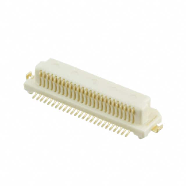 PK5-050P-CLT-2-GGF 3M                                                                    CONN PLUG 50POS .5MM VERT SMD