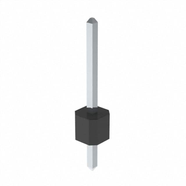 PEC01SFAN Sullins Connector Solutions                                                                    CONN HEADER .100 SINGL STR 1POS