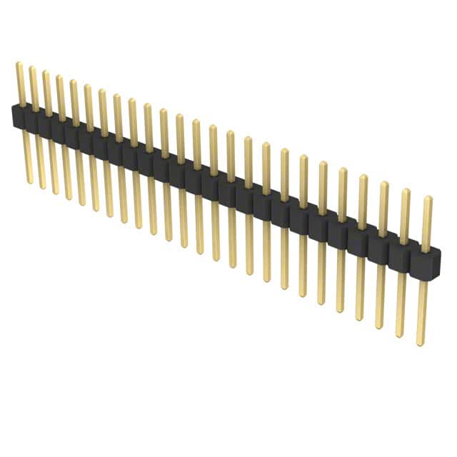 PRPC025SACN-RC Sullins Connector Solutions                                                                    CONN HEADER .100
