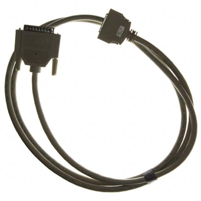 ACICE0403 Microchip Technology                                                                    CABLE SLIM PARALLEL FOR ICE 4000