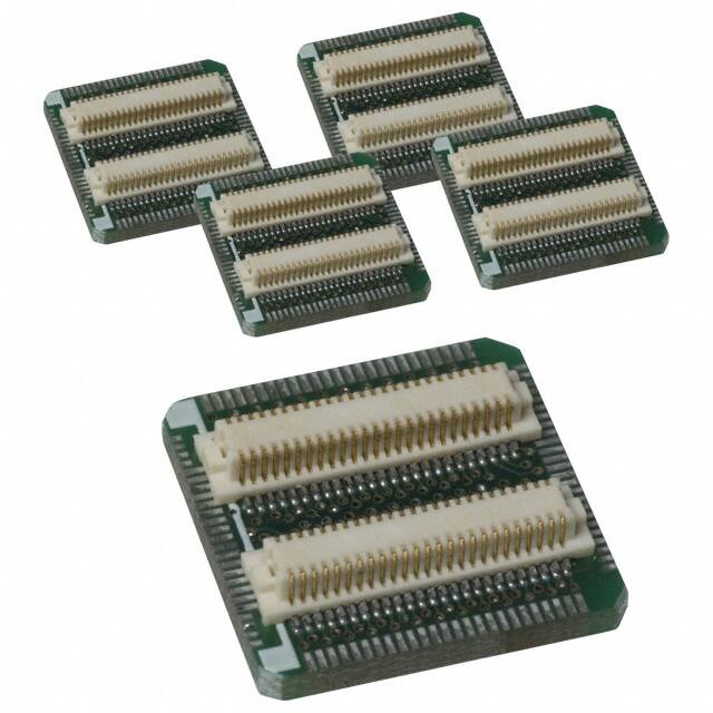 CY3230-100TQFP-AK Cypress Semiconductor Corp                                                                    KIT FOOT FOR 100-TQFP