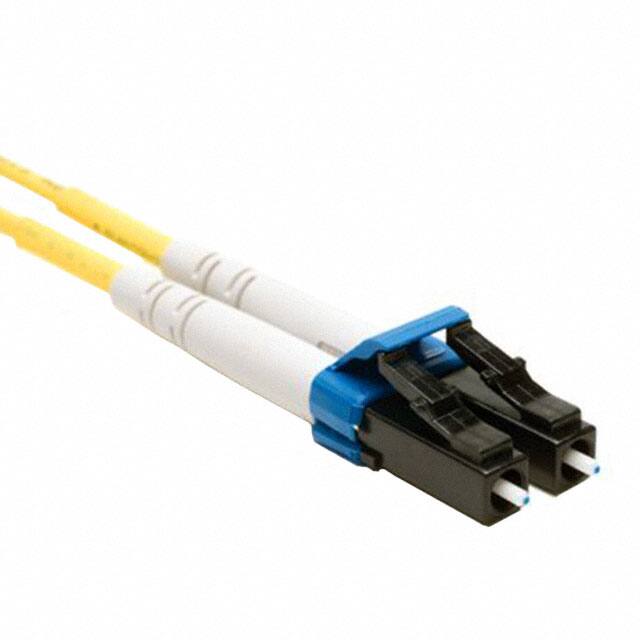 8602-D 3M                                                                    CONN FIBER LC PLUG DUPLX 125UM