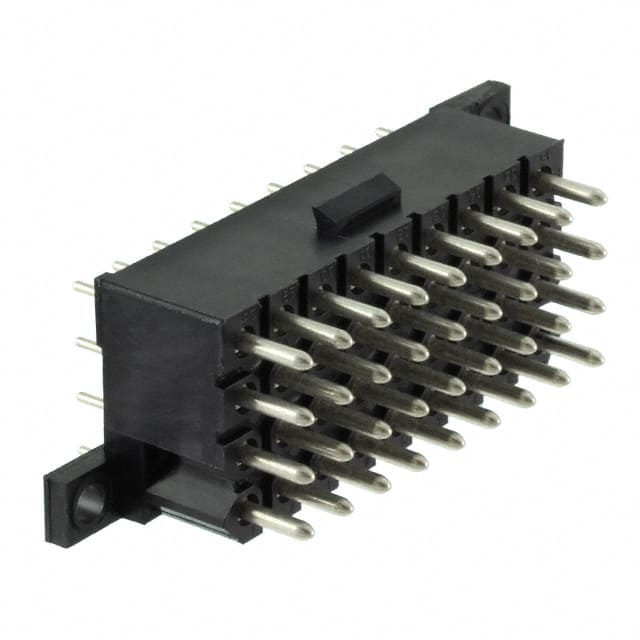 TST36RB01T ITT Cannon, LLC                                                                    CONN RCPT PCB 36POS TIN PIN