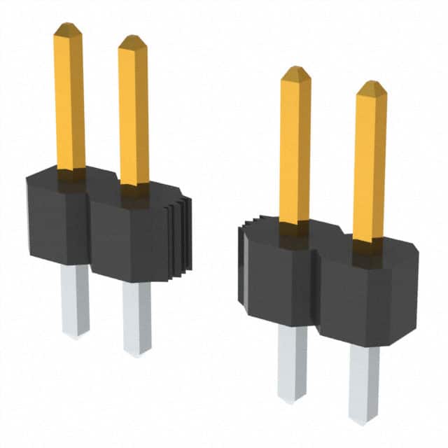 PBC32SAAN Sullins Connector Solutions                                                                    CONN HEADER .100 SINGL STR 32POS