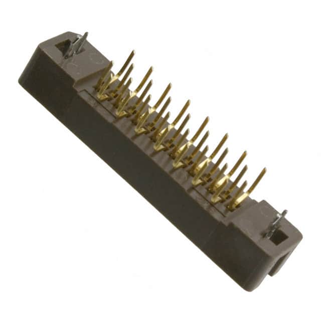 P50LE-030P1-R1-DA 3M                                                                    CONN PLUG 30POS STR .050